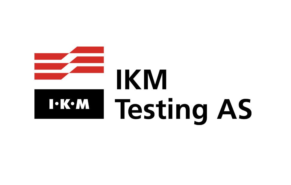IKM Testing