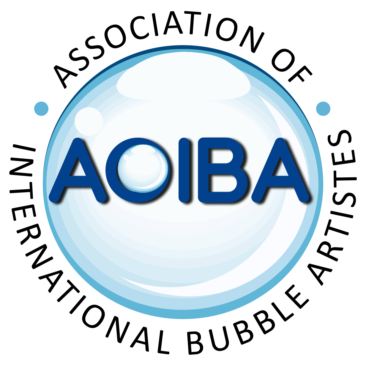 AOIBA – Association of International Bubble Artistes